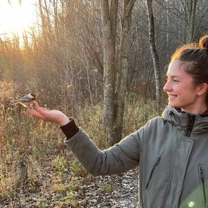 Meet your Posher, Carina